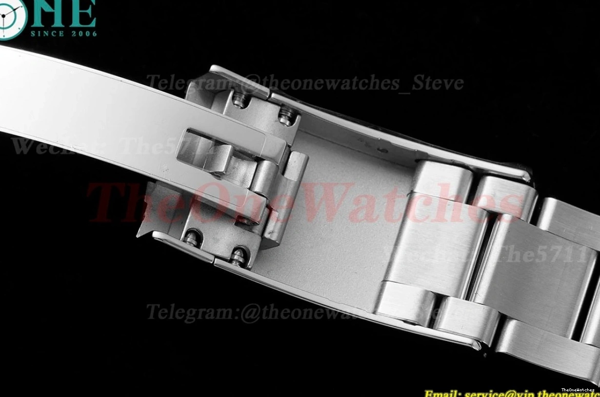 VR3235 126334 Oyster SS GMF 41mm Datejust SS Black 0405